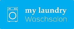 My Laundry – SB Waschsalon in Salzburg